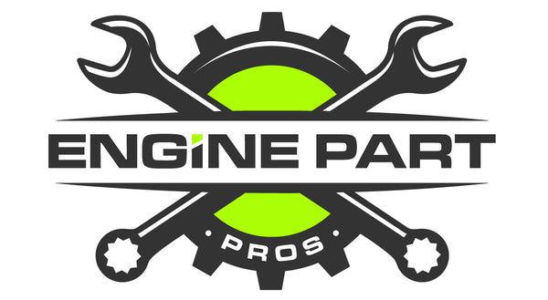 Engine Part Pros logo