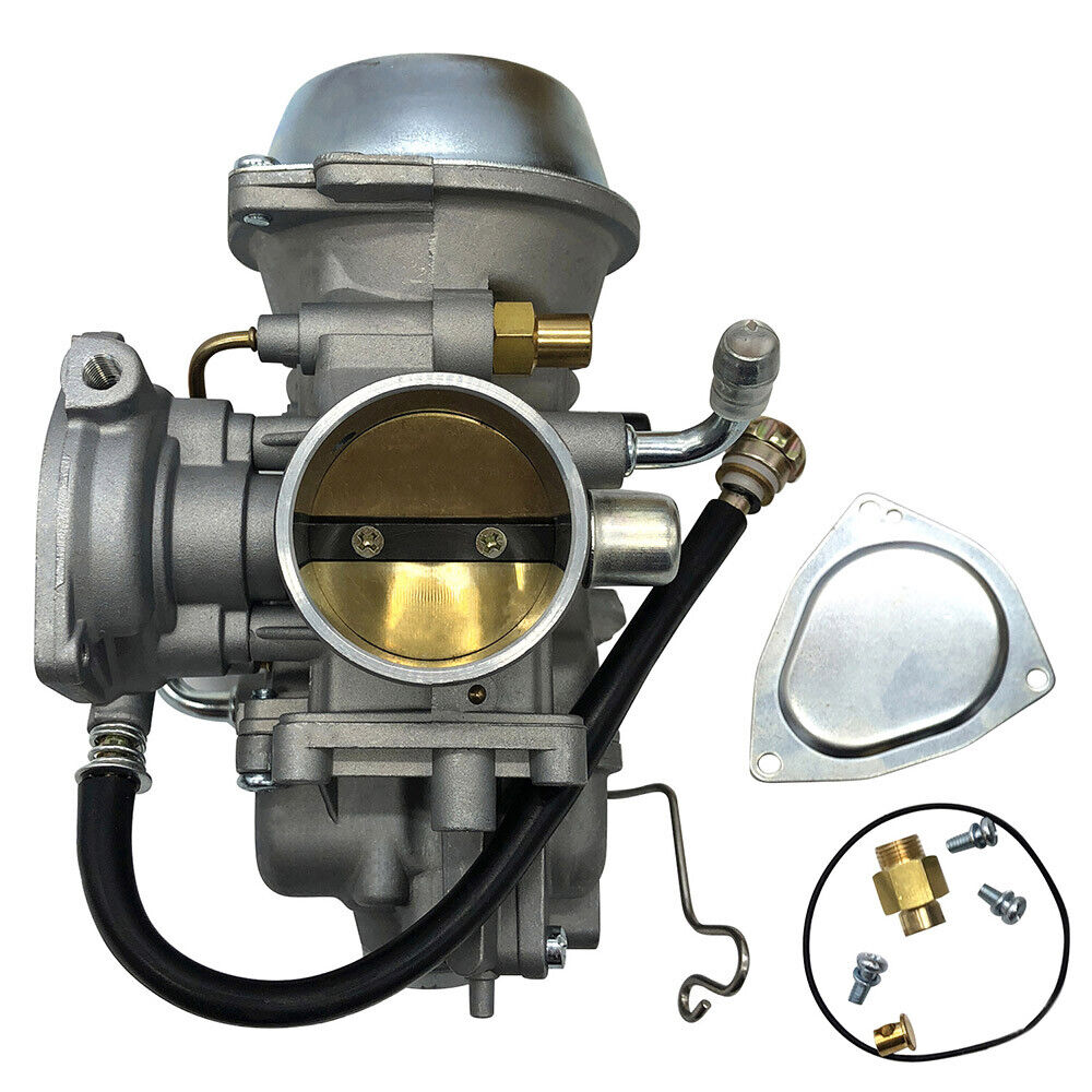 Polaris Scrambler 500 (1997-2013) 4-Stroke ATV Carburetor