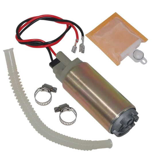 Harley-Davidson Softail Deluxe (2005-2007) Motorcycle Fuel Pump